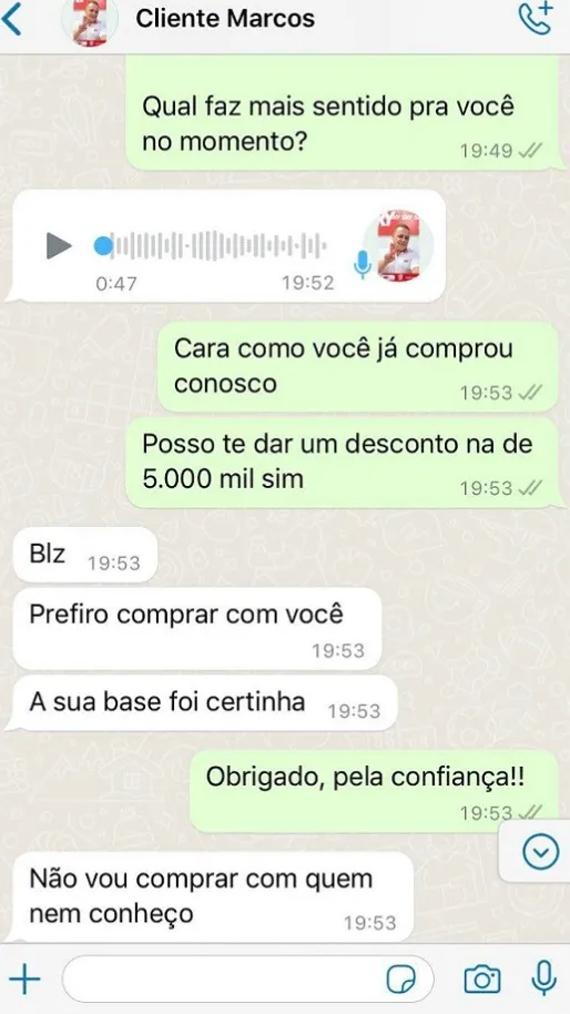 Depoimento 5