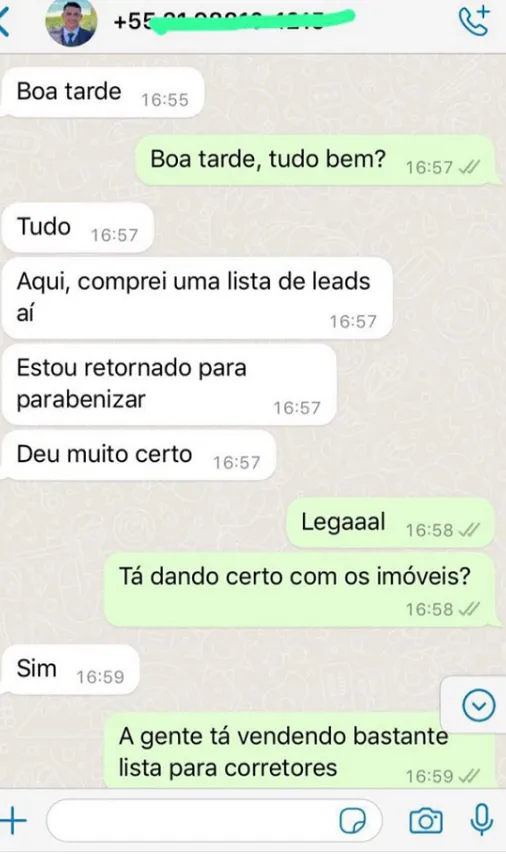 Depoimento 6
