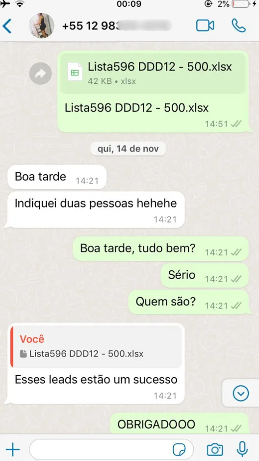 Depoimento 7
